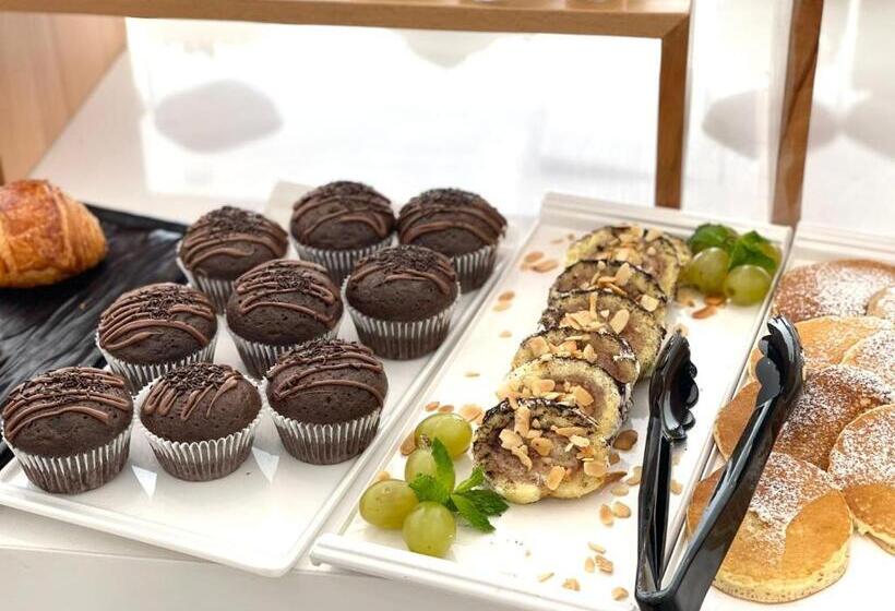 בית מלון כפרי El Toro Tanger