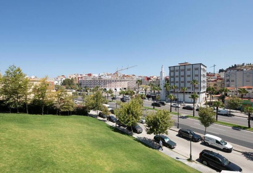 בית מלון כפרי El Toro Tanger