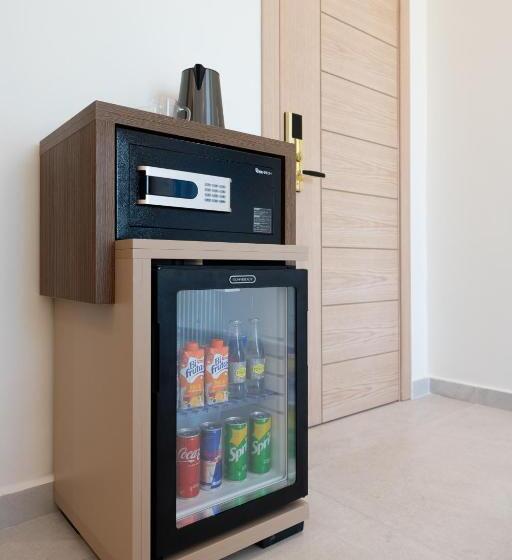 בית מלון כפרי El Toro Tanger