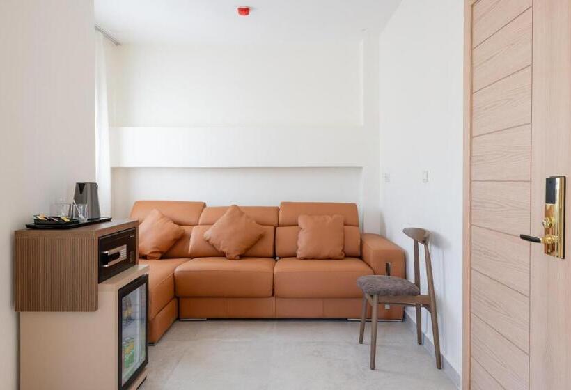 בית מלון כפרי El Toro Tanger