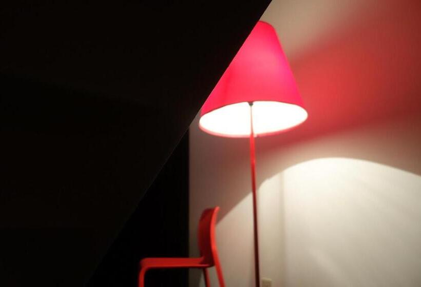 Отель Evermore  Adult Only