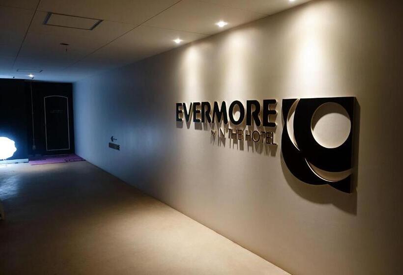 Отель Evermore  Adult Only