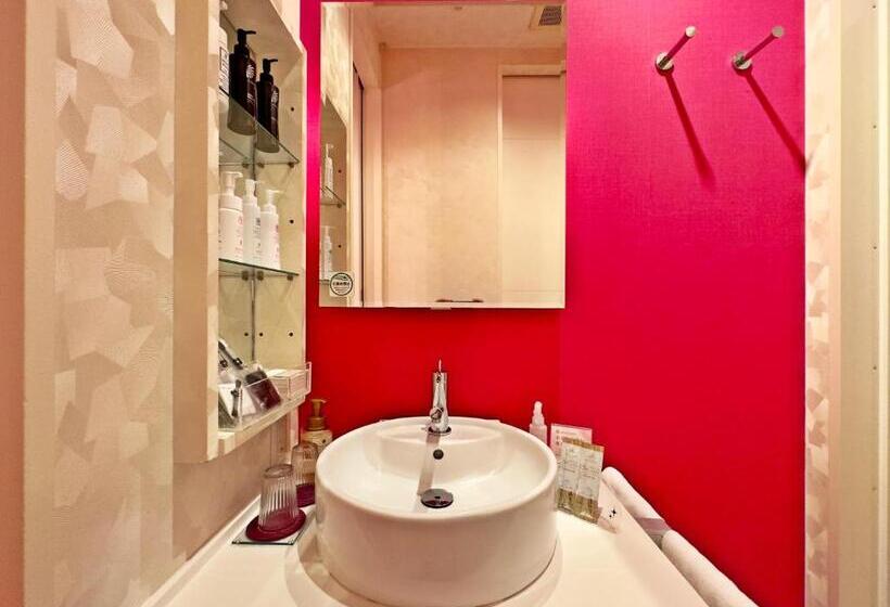 Отель Evermore  Adult Only