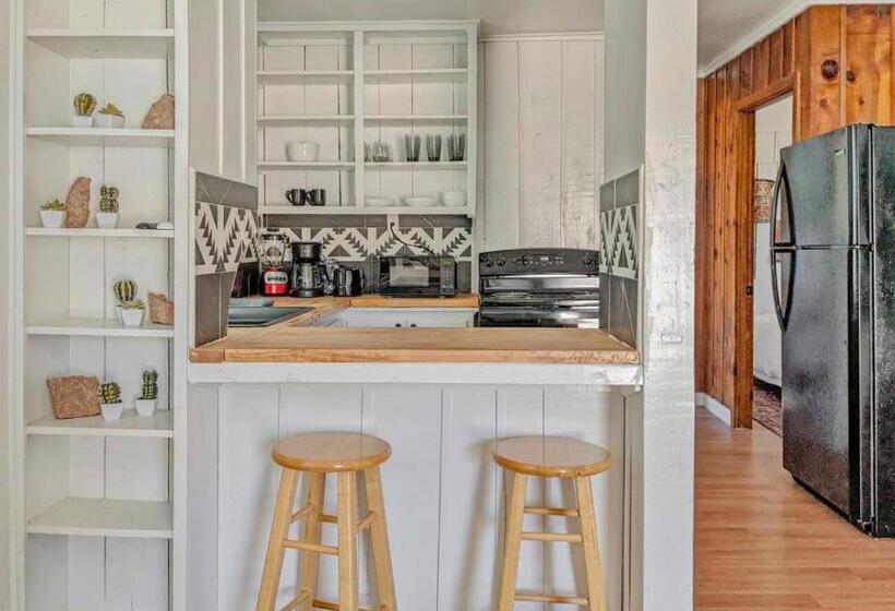 ホテル Explorer S Haven, Venture Base Unit 5