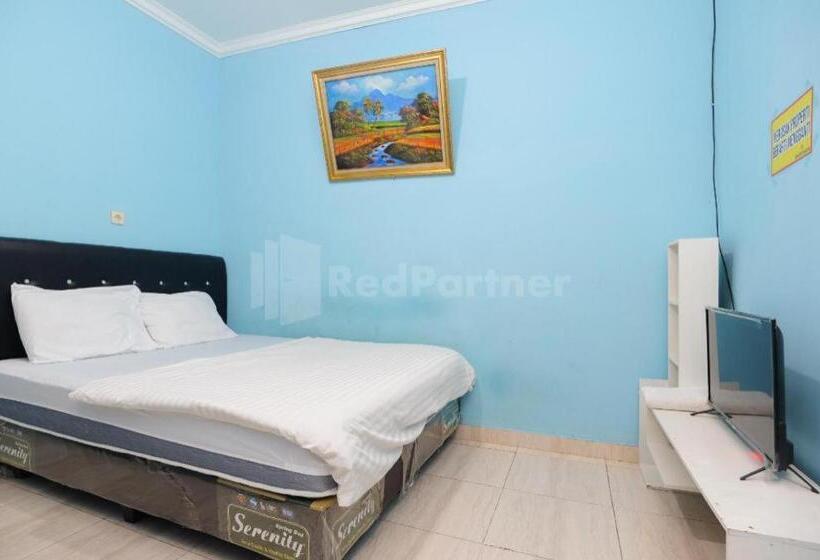 Hotel Fajar Inn Mitra Reddoorz