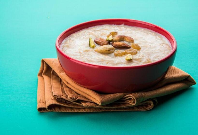 בית מלון כפרי Flagship Inn34 Porur