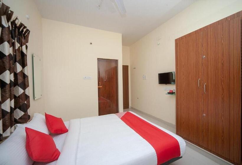 בית מלון כפרי Flagship Inn34 Porur