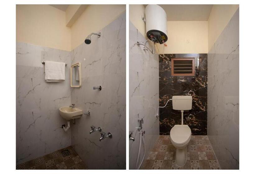 בית מלון כפרי Flagship Inn34 Porur