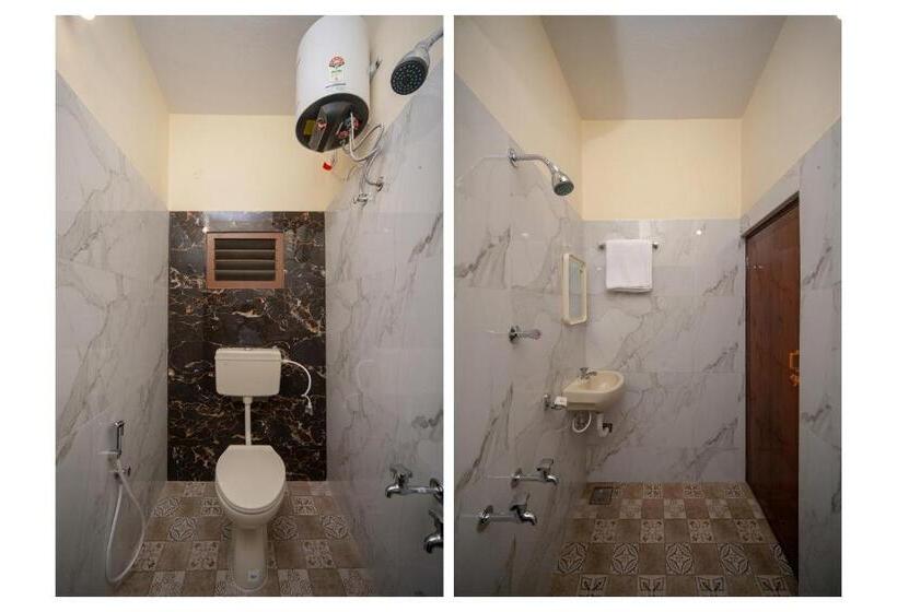 בית מלון כפרי Flagship Inn34 Porur