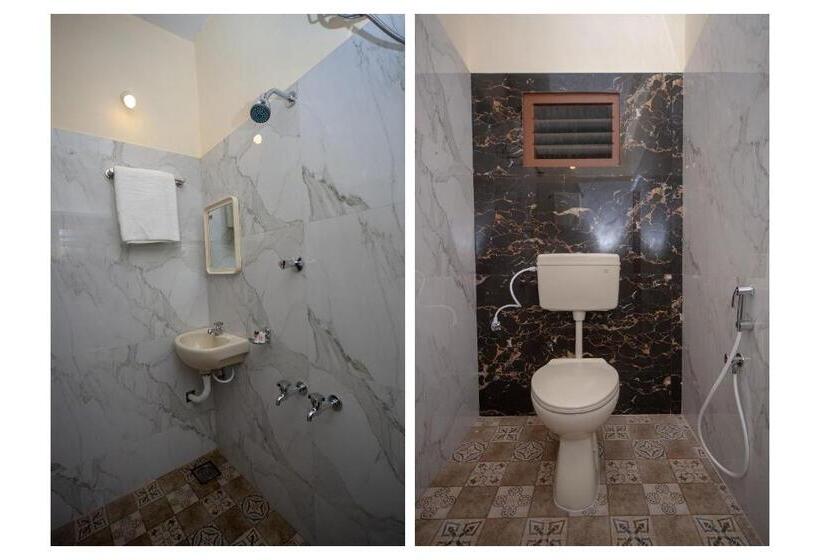 בית מלון כפרי Flagship Inn34 Porur