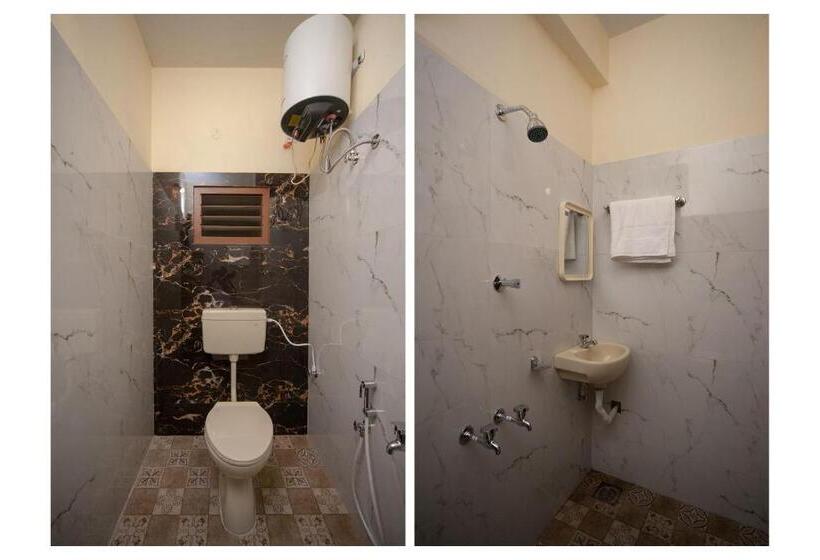 בית מלון כפרי Flagship Inn34 Porur