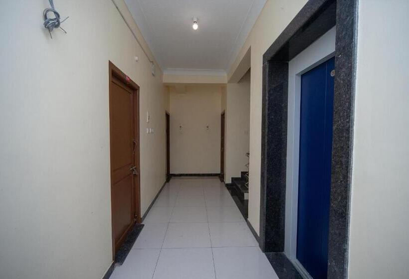 בית מלון כפרי Flagship Inn34 Porur