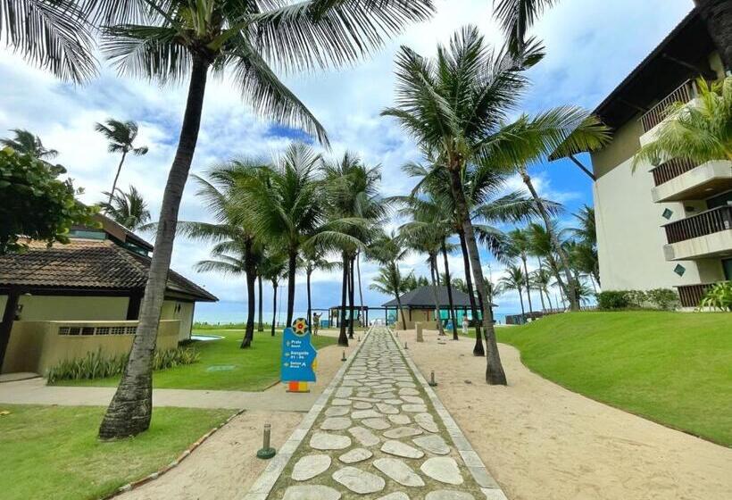 酒店 Flat Top No Marulhos Resort