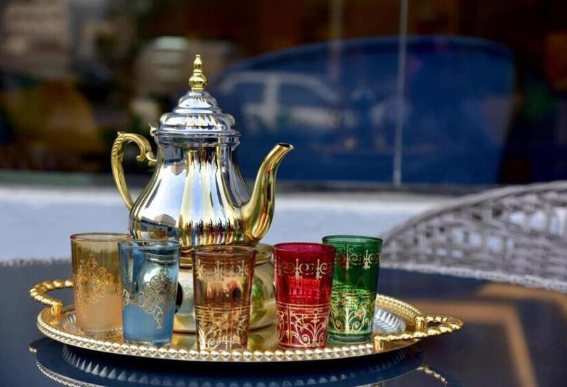 هتل Garden Plaza Al Khobar