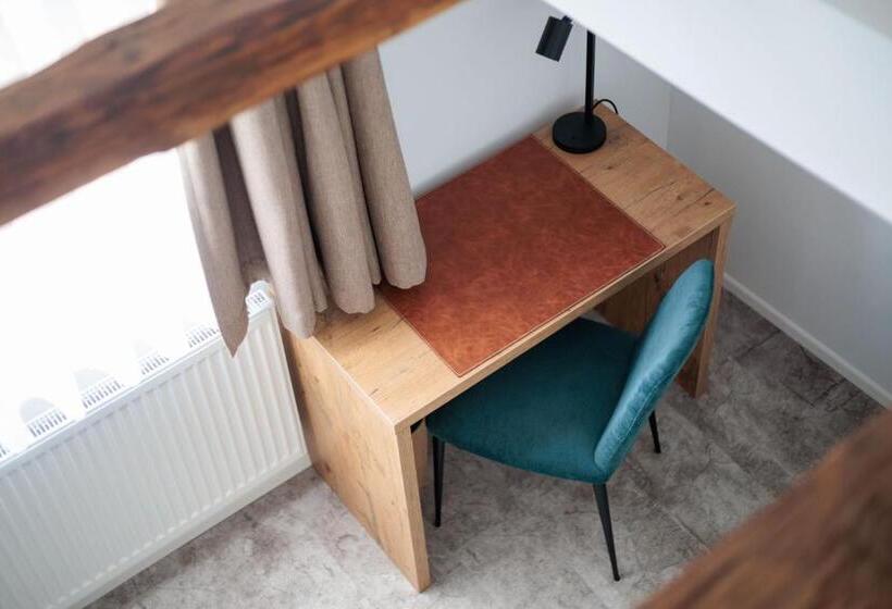 호텔 Gasthaus Zur Traube