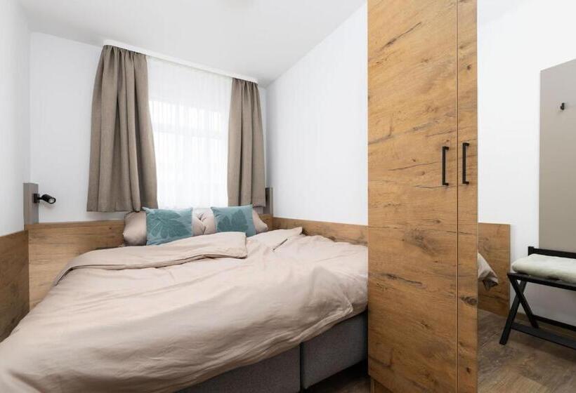 호텔 Gasthaus Zur Traube