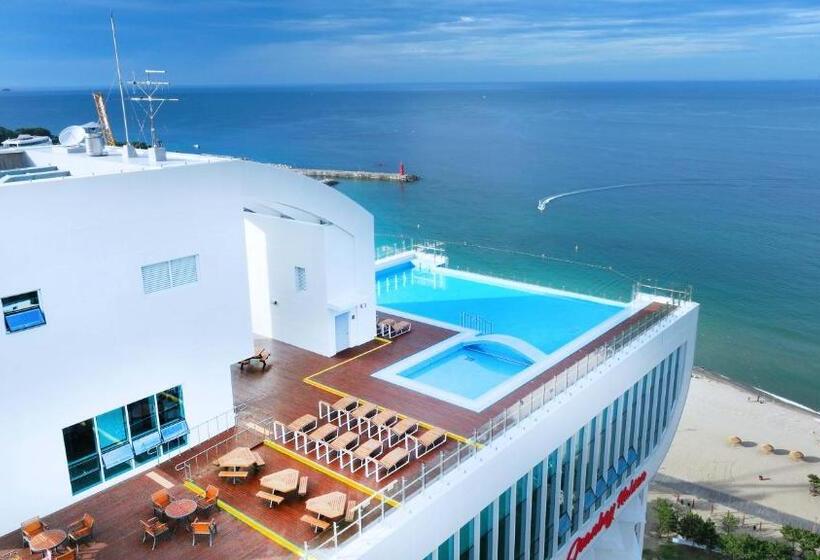 Отель Granbay By Sota Suite