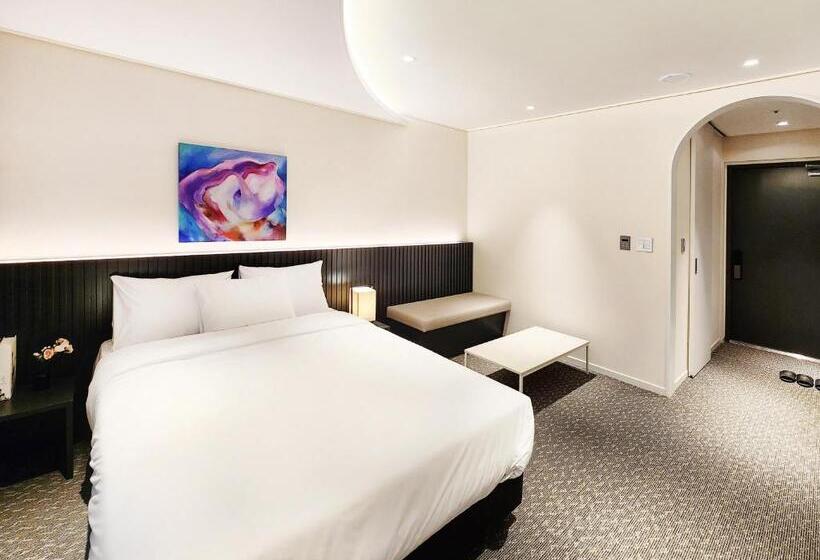 Отель Granbay By Sota Suite