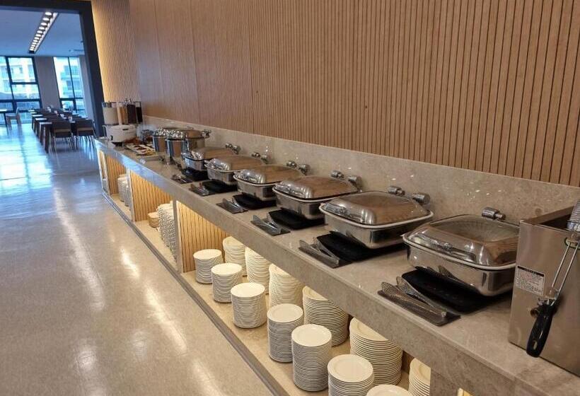 Отель Granbay By Sota Suite