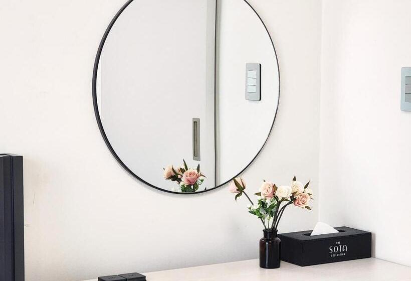 Отель Granbay By Sota Suite