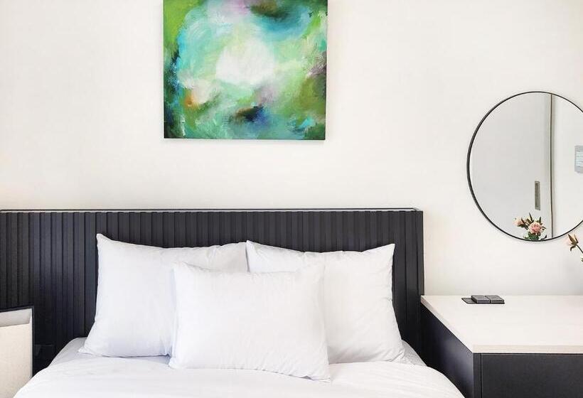 Отель Granbay By Sota Suite