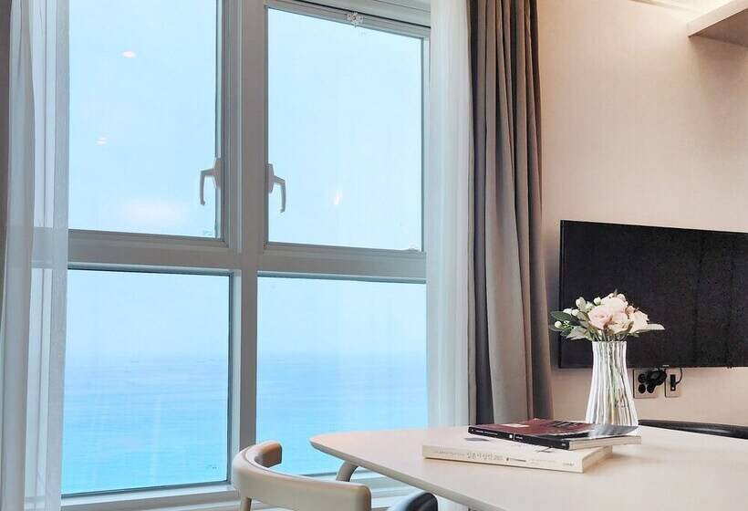 Отель Granbay By Sota Suite