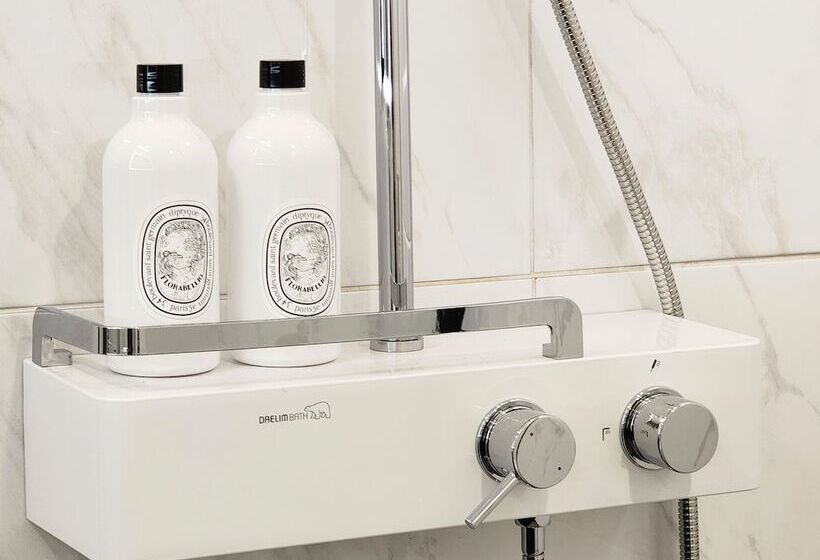 Отель Granbay By Sota Suite