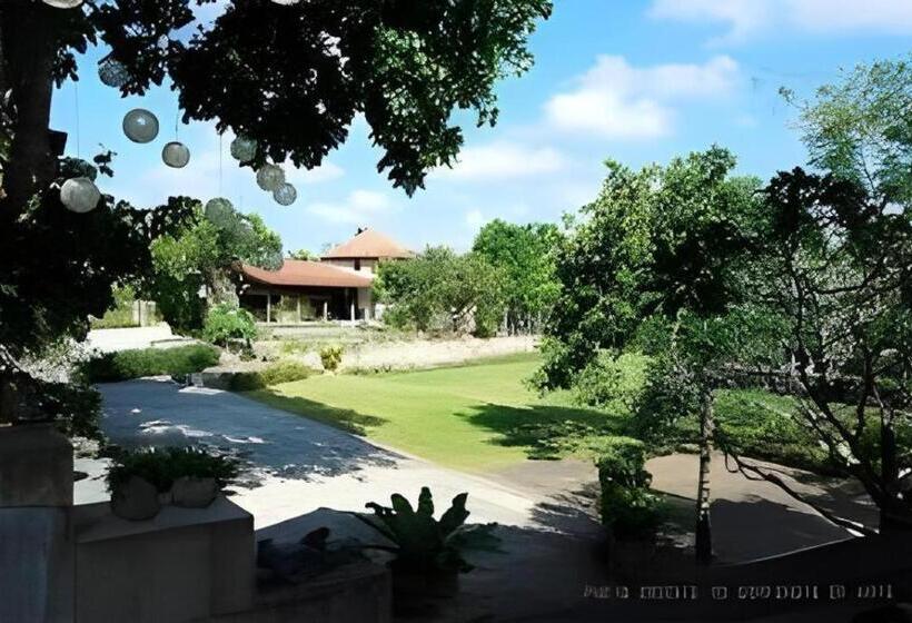 فندق Hacienda Isabella