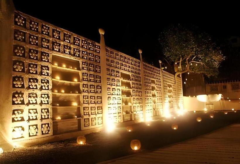 فندق Hacienda Isabella