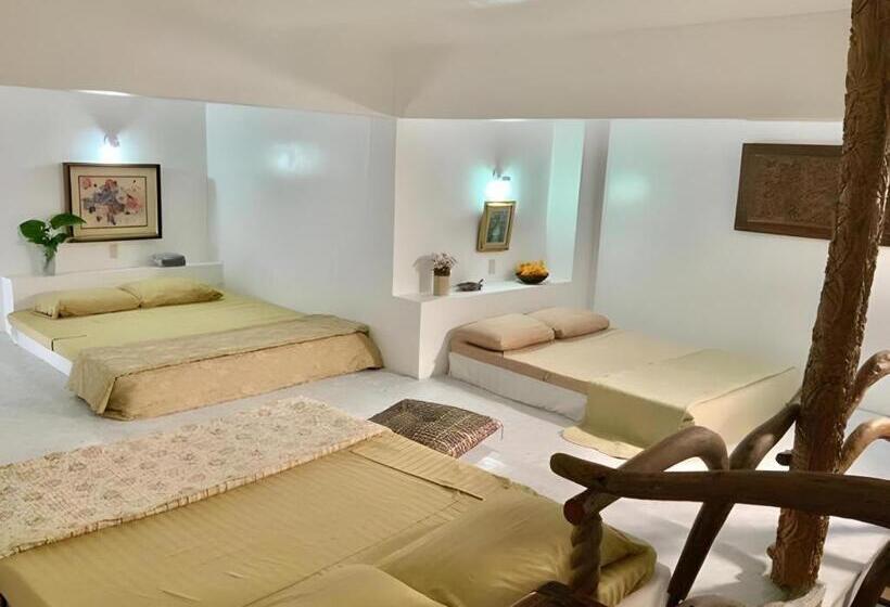 فندق Hacienda Isabella