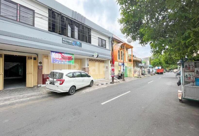 בית מלון כפרי Homestay & Cafe Blessings Near Station Center Town Redpartner