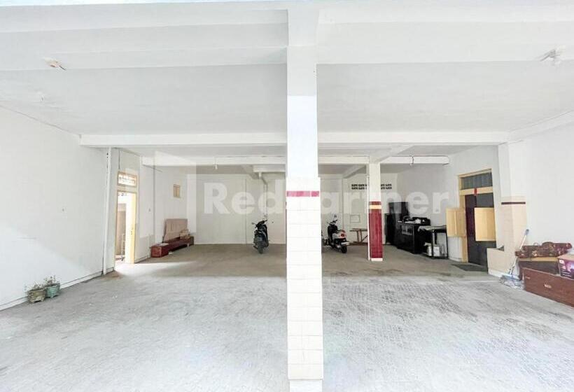 בית מלון כפרי Homestay & Cafe Blessings Near Station Center Town Redpartner