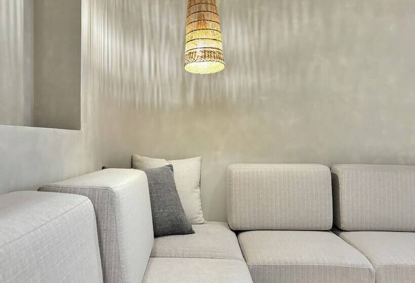 هتل Initial Tainan