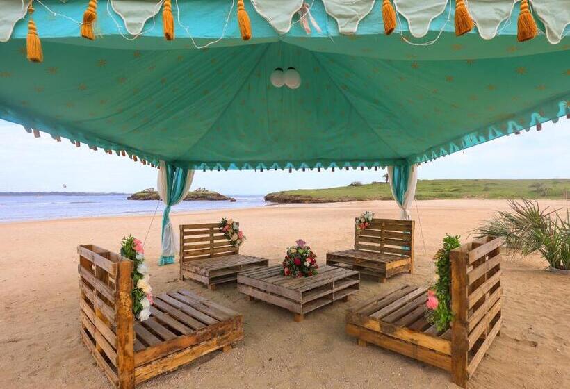 فندق Kamnath Zinc Journey By The Fern, Diu