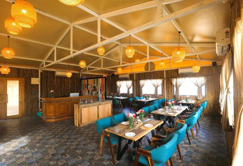 فندق Kamnath Zinc Journey By The Fern, Diu