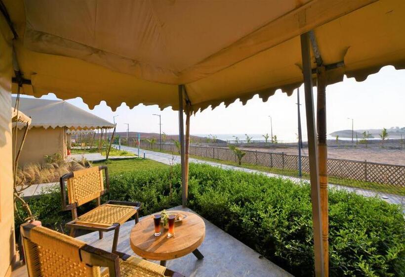 فندق Kamnath Zinc Journey By The Fern, Diu