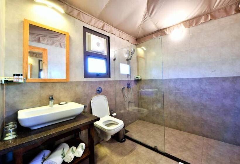 فندق Kamnath Zinc Journey By The Fern, Diu