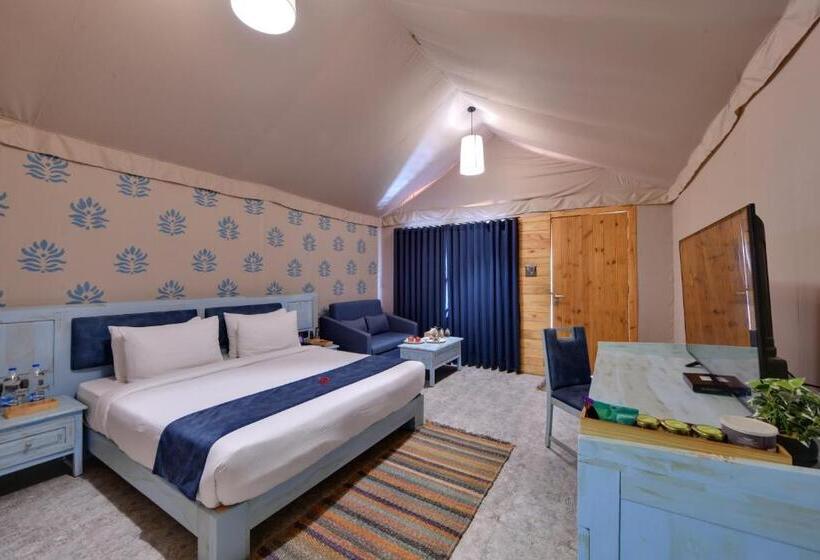 فندق Kamnath Zinc Journey By The Fern, Diu