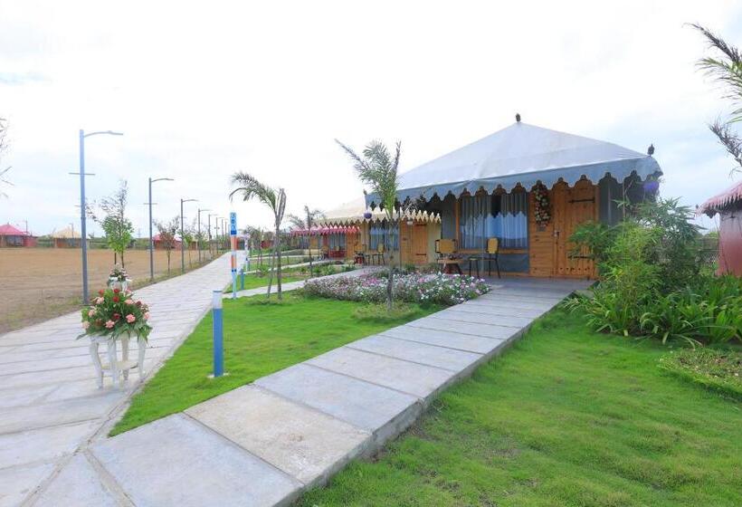 فندق Kamnath Zinc Journey By The Fern, Diu