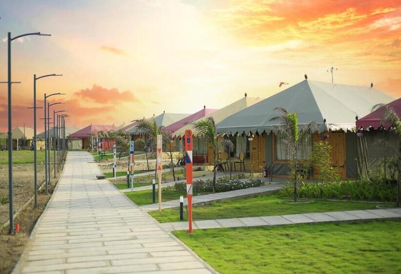 فندق Kamnath Zinc Journey By The Fern, Diu