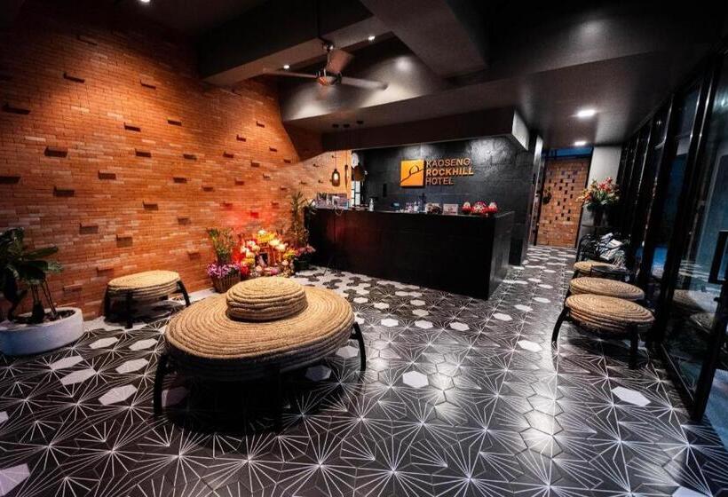 فندق Kaoseng Rockhill