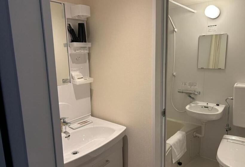 里沼リゾート　hotel Komorinu