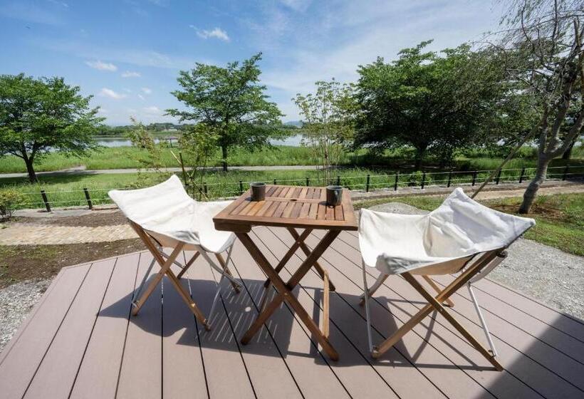 里沼リゾート　hotel Komorinu