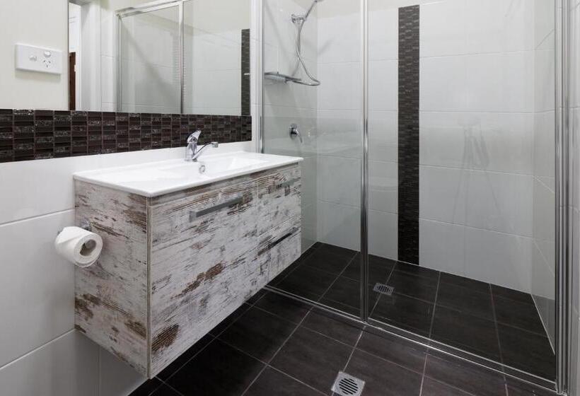 בית מלון כפרי Kyogle Commercial