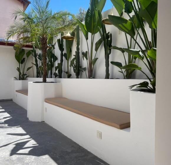 فندق La Berca Boutique