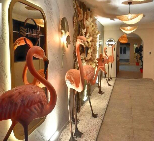 فندق La Berca Boutique