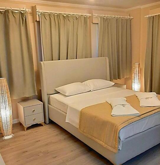 فندق La Berca Boutique