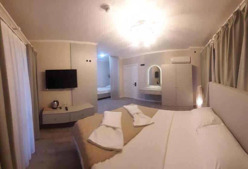 فندق La Berca Boutique