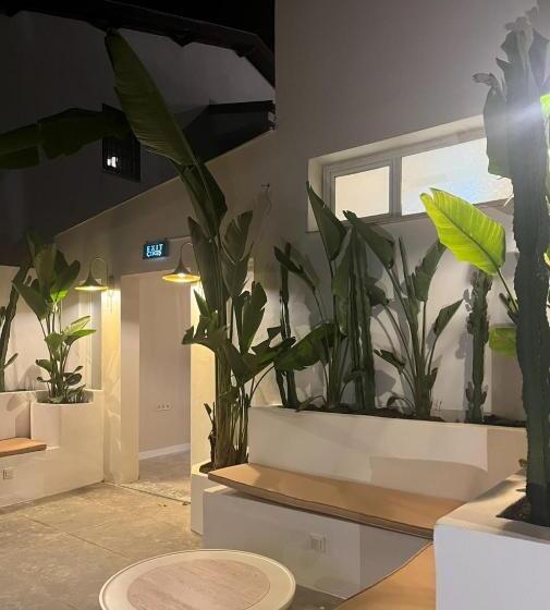 فندق La Berca Boutique