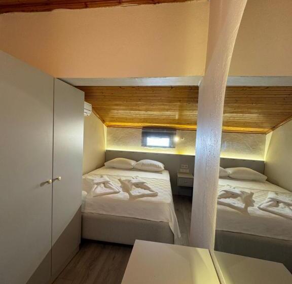 فندق La Berca Boutique